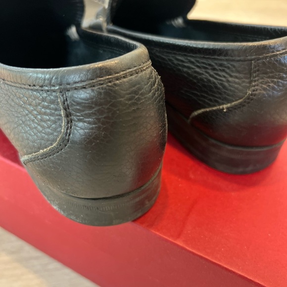 Salvatore Ferragamo Men's Magnifico Loafer Size 7 - Picture 10 of 13